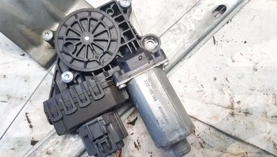 991134xxx Fensterhebermotor Hinten Rechts 991134-xxx Jaguar X-Typ DE1414427-96 - Imagem 1 de 4