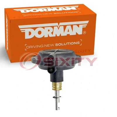 Dorman 4WD Actuator for 1998-2002 Lincoln Navigator Driveline Axles xb - Image 1 of 4