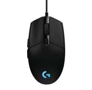 Logitech G102 Light Sync RGB Wired Gaming Mouse – 8000 DPI – Multiple Colours - Picture 1 of 6