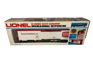 REFRIGERADOR BONANZA LIONEL # 7513 - Imagen 1 de 7