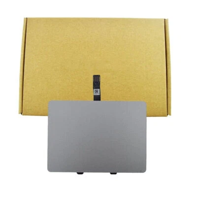 Touchpad Trackpad With Flex Cable Cord For MacBook Pro 13inch A1278 2009-2012 - Image 1 of 4