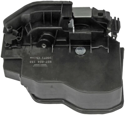 Fits 2011-2016 BMW 328i Door Lock Actuator Motor Rear Left Dorman 2012 2013 2014 - Image 1 of 3