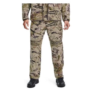 [1355317-999] Mens Under Armour Brow Tine Pants - Picture 1 of 5