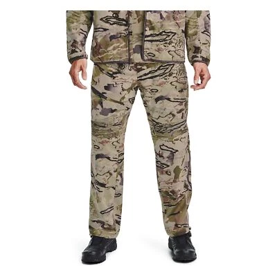 [1355317-999] Mens Under Armour Brow Tine Pants - Image 1 of 4