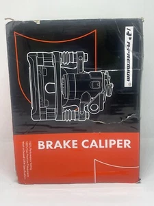 Rear Right Disc Brake Caliper for Hyundai Elantra GT Kia Forte Koup - Picture 1 of 12