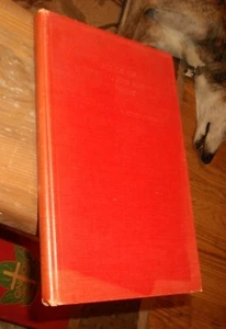 Atlas of Medieval & Modern History, by W. Shepherd, 1932, 1st??, HB, Color Maps - Bild 1 von 5