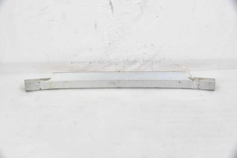 💎 PARAGOLPES DELANTERO AUDI Q7 2007-2015 REFUERZO BARRA DE IMPACTO VIGA BARRA DE CHOQUE OEM Foto 1 de 4