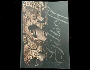 GILTSOFF GALLERY ARTS OF AFRICA OCEANIA CATALOG 2007 WUVULU BOWL ESKIMO MASK - Picture 1 of 9