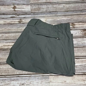 Orvis Cargo Shorts grau Stretchbund Herren Größe 38 - Bild 1 von 6