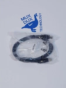 USB-A to USB-B 3.0 Cable (6 ft) - Picture 1 of 3