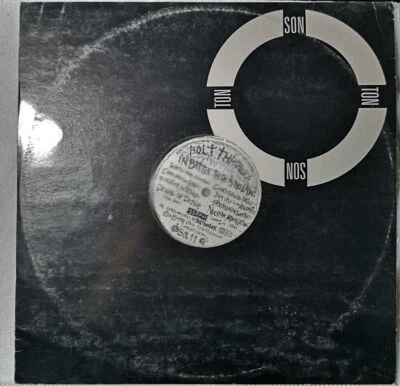 Bolt Thrower - Au combat, il n'y a pas de loi ! [Vinyle UK 1988 N.Mint... - Photo 1/4