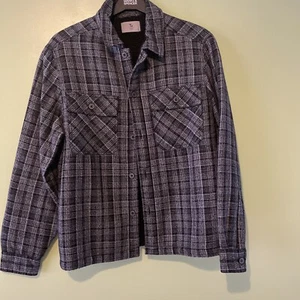 Men’s Jacket Tu (black& light grey ) - Picture 1 of 6