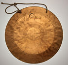 Dream 16" Chinese Feng Yoga Wind Gong w/ Mallet