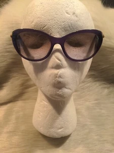 Dolce & Gabbana Sonnenbrille lila DG 4160 2677/78 54[]18-140 2N NEU - Bild 1 von 15