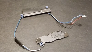 GENUINE DELL LATITUDE 5289 7390 LEFT AND RIGHT SPEAKERS 7KV22 07KV22 7596 - Picture 1 of 5
