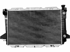 For 1992-1996 Ford F350 Radiator TYC 67336TM 1993 1994 1995 4.9L 6 Cyl