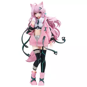 Ichiban Kuji Hololive Cyberpunk Style Koyori Hakui Toy Figure VTuber 7in - Picture 1 of 1