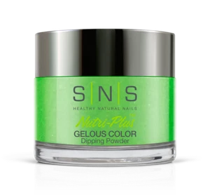 Polvo de inmersión SNS Happy Honeymoon HH Collection, 1,5 oz - Imagen 1 de 37