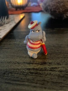 Ü-Ei Happy Hippo Rarität - Bild 1 von 1