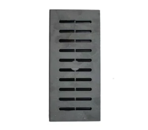 Made2Match MSI Montauk Blue Gauged Slate 5 in. x 11 in. Flush Floor Tile Vent Re - Picture 1 of 2