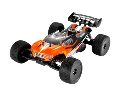 Hobao Hyper SS Nitro Truggy 1/8 RTR HB-SST-C30RG  - Bild 1 von 2