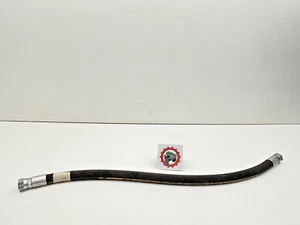 3/4" x 36" JIC 12F x 12F 3000 psi NRP Jones - Picture 1 of 8