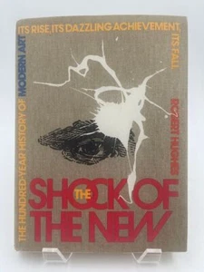 The Shock of the New - Picture 1 of 5