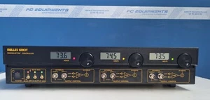 Thorlabs Melles Griot 17PCW002 Piezoelectric Controller 3CH (X,Y,Z) - Bild 1 von 2