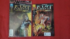 Magic the Gathering Jedit Ojanen 1-2 comic