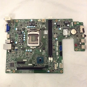 Scheda madre Dell Inspiron 3268 per sistemi desktop 07F37C (testata) - Foto 1 di 3