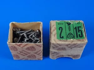 MARKLIN H0 - 7299 - Track Mounting Screws - M TRACK (28)/ EXC - Picture 1 of 2