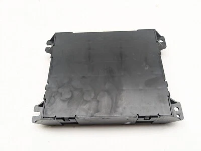 JAGUAR XF AC AIR CON CONTROL MODULE ECU DX2318D493AC X250 2013 - Image 1 of 4