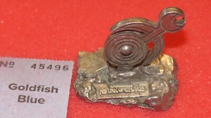 Games Workshop Warhammer Mark of Chaos PC Spiel Slaanesh Icon Warhammer 2006 - Bild 1 von 5