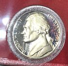 1976  S  Gem   Proof Jefferson Nickel (1 Coin)