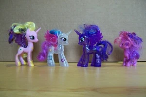 4 – MY LITTLE PONIES (2015-16) - Picture 1 of 6