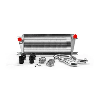LEGENDEX BIG BOY INTERCOOLER KIT TO SUIT DMAX/BT50 2021 onwards - Picture 1 of 1