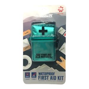Avalanche leichtes wasserdichtes Erste-Hilfe-Set 30-tlg. of Emergency Essentials - Bild 1 von 2
