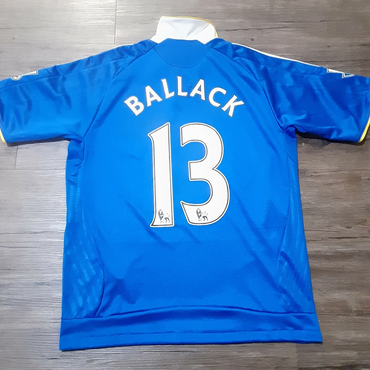 Preços baixos em Michael ballack Chelsea fã de Futebol Clube