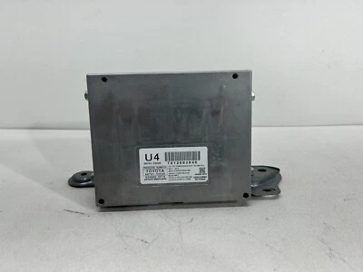 2012-2018 Lexus IS250 IS350 Telematics Transceiver Control Module Unit PO5 OEM Foto 1 de 4