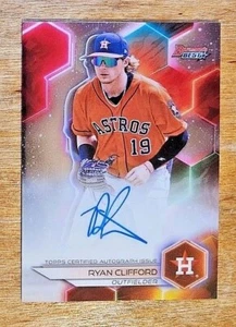 NEW YORK METS TOP PROSPECTS -- Jett Williams, Ryan Clifford, Drew Gilbert + more - Picture 1 of 39