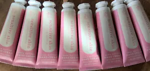 8 (ocho) PIEL SENSIBLE AVENA COLOIDAL 1 oz CREMA DE MANOS baño y cuerpo funciona - Imagen 1 de 2