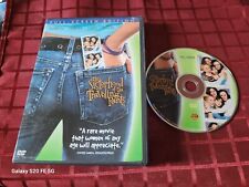 The Sisterhood of the Traveling Pants (DVD, 2005) VG