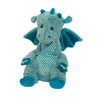 Плюшевое мягкое животное Baby DEMITRI DRAGON — от Douglas Cuddle Toys No6525 - Изображение 1 из 4