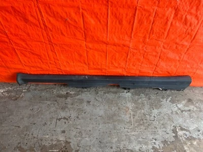 97-01 HONDA PRELUDE BASE - FALDÓN LATERAL BASCULANTE MOLDURA - LADO IZQUIERDO - FABRICANTE DE EQUIPOS ORIGINALES #141 Foto 1 de 4