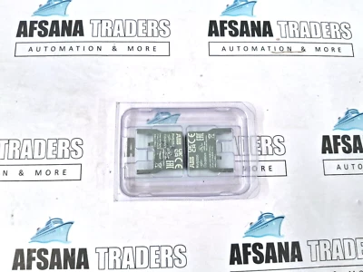 Abb 1sbn050010r1002 Surge Suppressor rv5/250 110-250V~ - Image 1 of 2