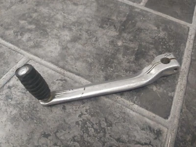 APRILIA 650 PEGASO STRADA PALANCA DE CAMBIOS 1997 Foto 1 de 3