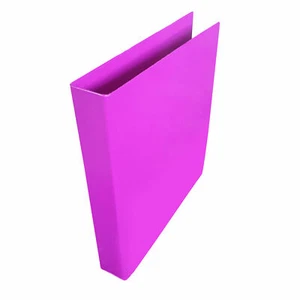 Ringordner DIN A4, 50mm Rücken, 30mm Füllhöhe, 2 Ring Combi, Farbe: lila - Bild 1 von 1