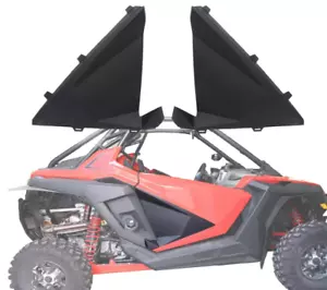 Lower Door Panels Close off Inserts RZR Pro XP, 2020-2023 - Picture 1 of 5