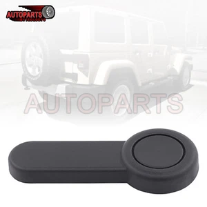 REPUESTO MANIJA RECLINABLE ASIENTO DELANTERO PARA JEEP WRANGLER 2011-2017 1FL44DX9AB - Imagen 1 de 10