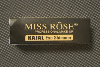 Brillo de ojos MISS ROSE Kajal Foto 1 de 3